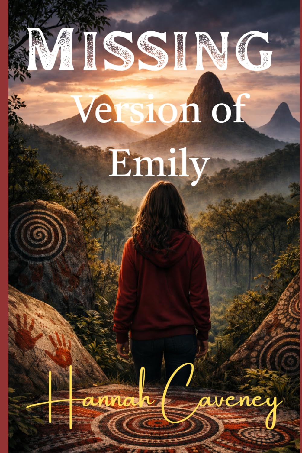 The Missing Version of Emily