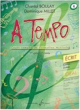 Livres A Tempo - Partie Ecrite - Volume 4 PDF Livres A Tempo - Partie Ecrite - Volume 4 PDF