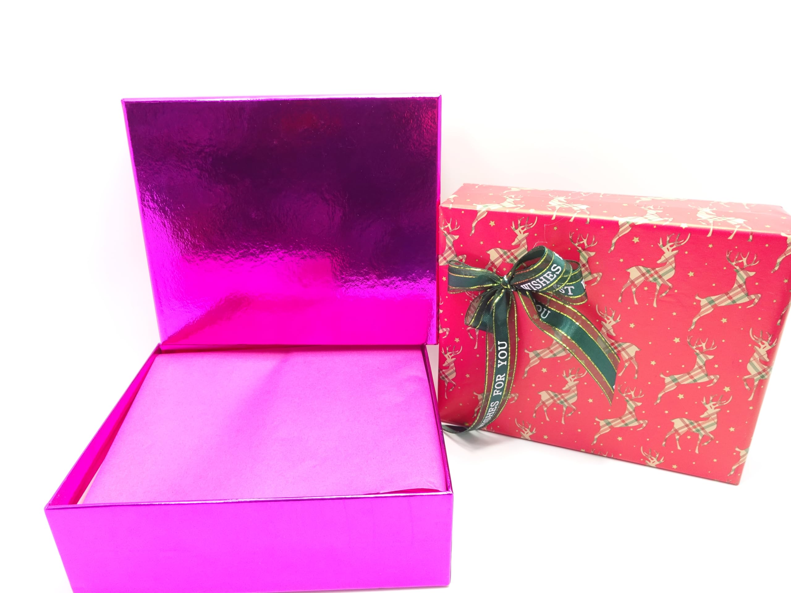 Zestaw kosmetyków do makijażu dla kobiet, zestaw do makijażu, świeca, perfumy, zestaw upominkowy XMAS, pakowany na prezent