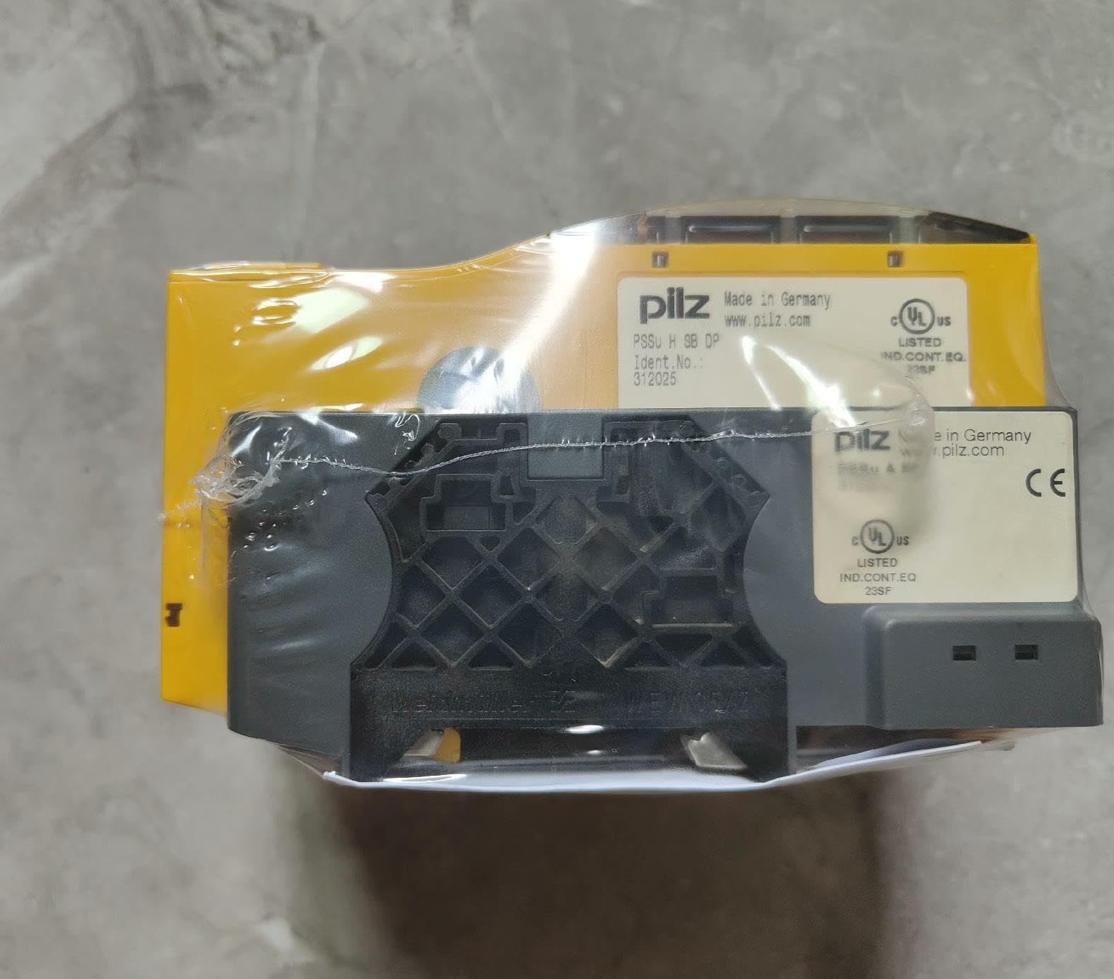 312025 Remaining unused Original Stock