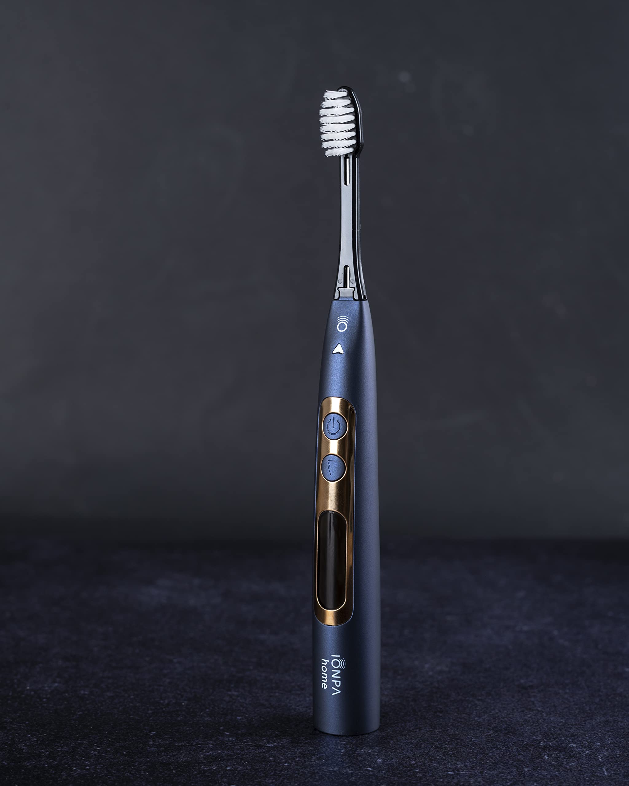 Amazon.com: IONIC KISS IONPA DP Navy Blue Premium USB Rechargeable
