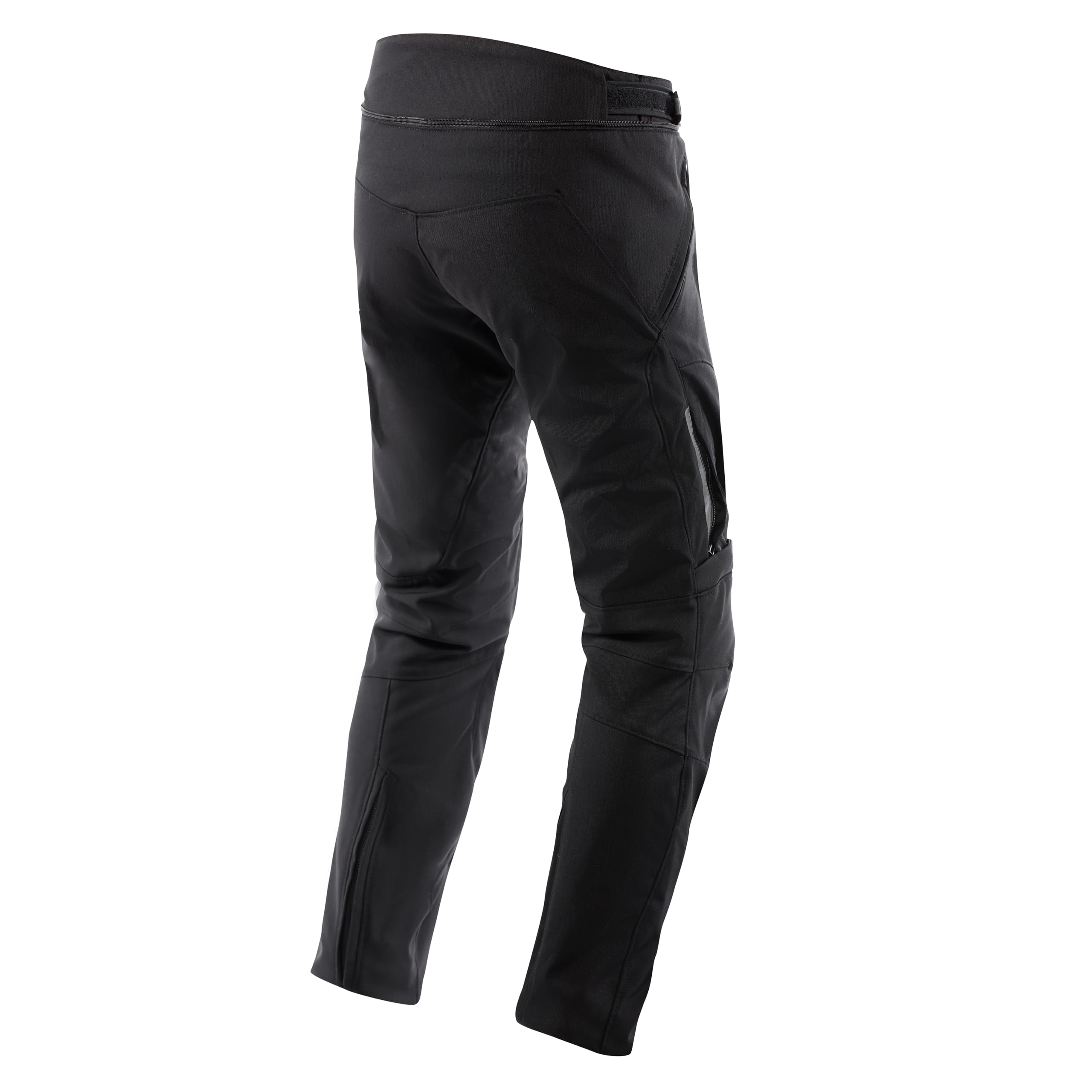 Dainese Drake 2 Air Tex Pants Pantaloni Moto in Tessuto, Elasticizzati, con Protezioni Uomo