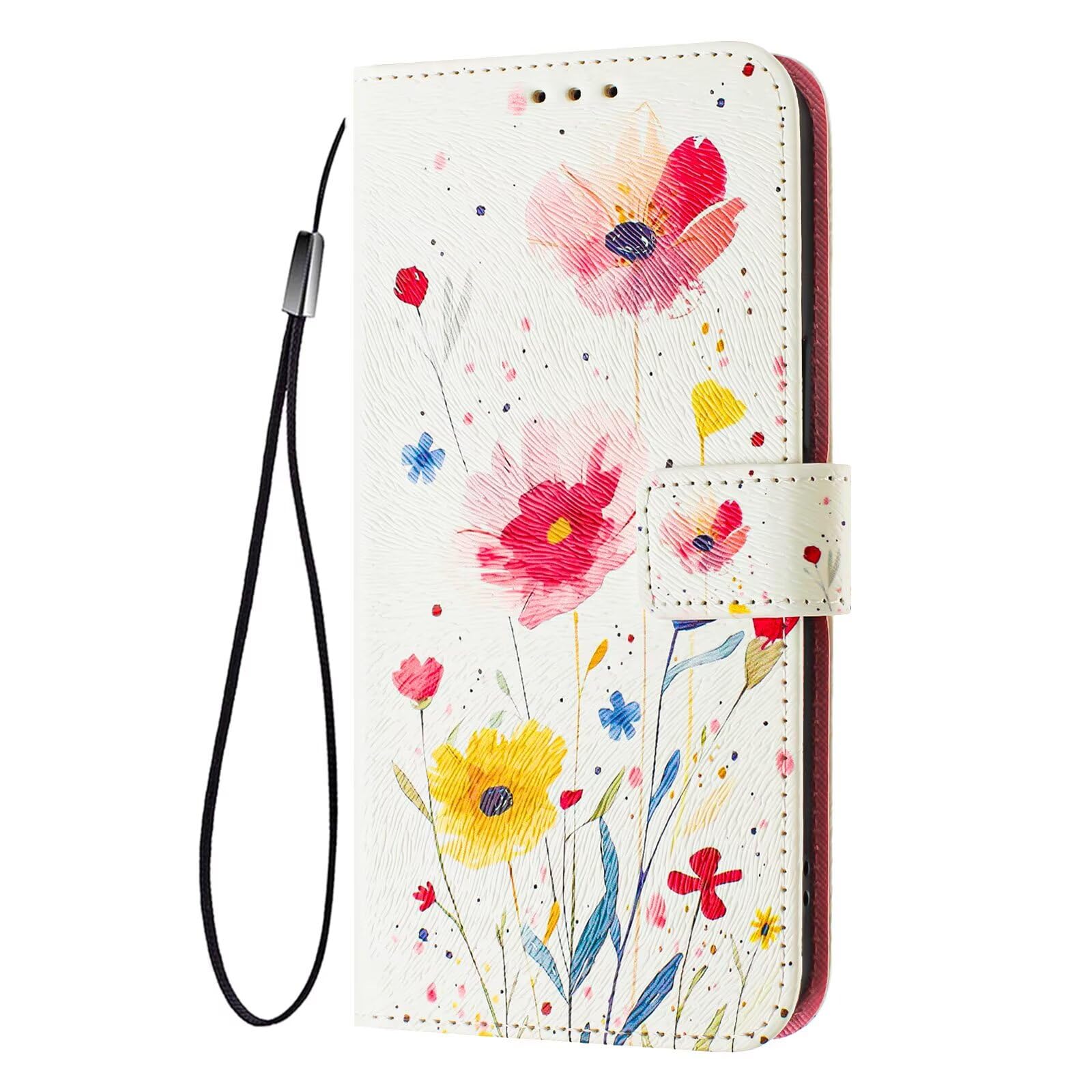 ILING Cover per OPPO Reno 12F 4G / OPPO Reno 12 FS 5G