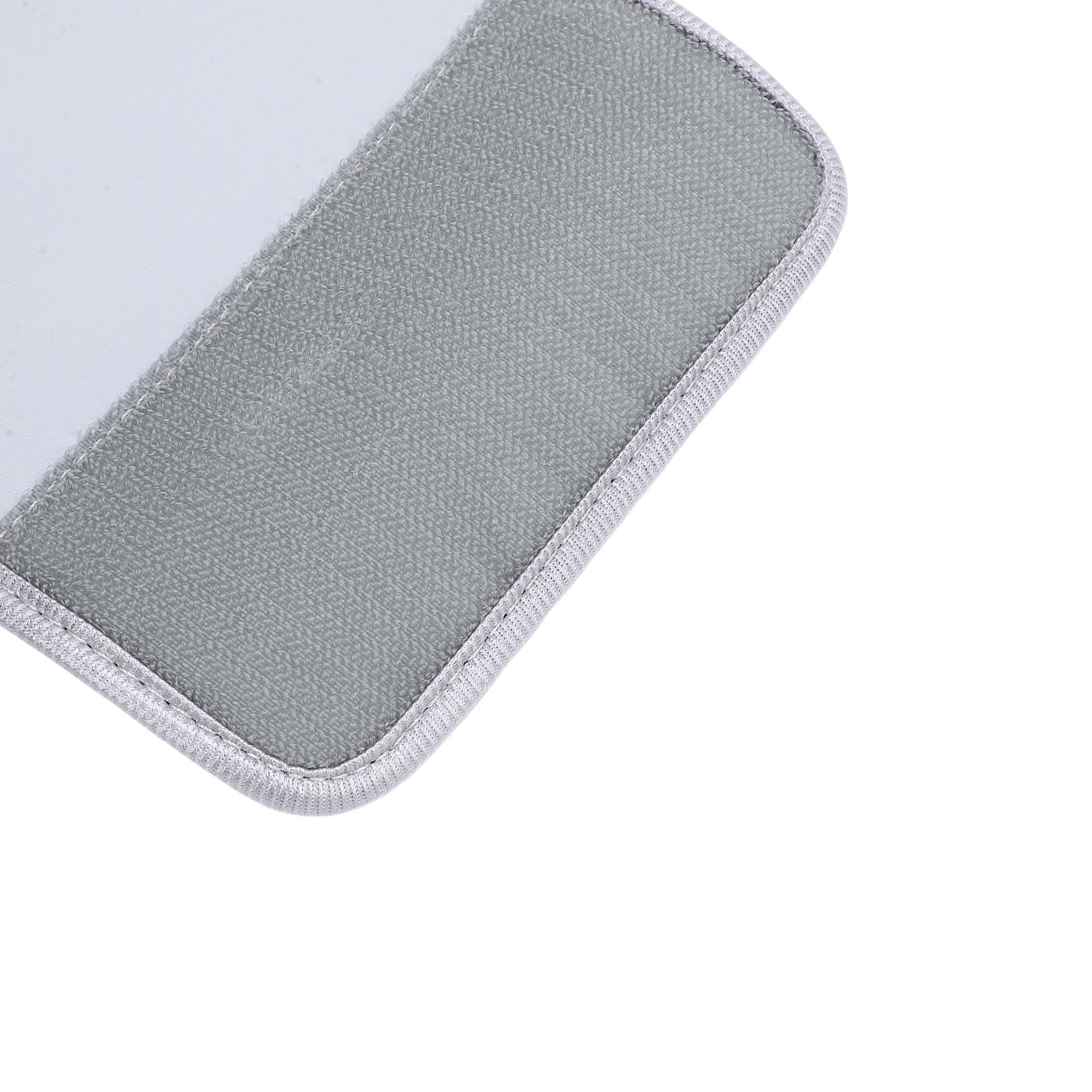 YUYTE Riscaldatore di Biberon Portatile 18W con Custodia Termica, Design