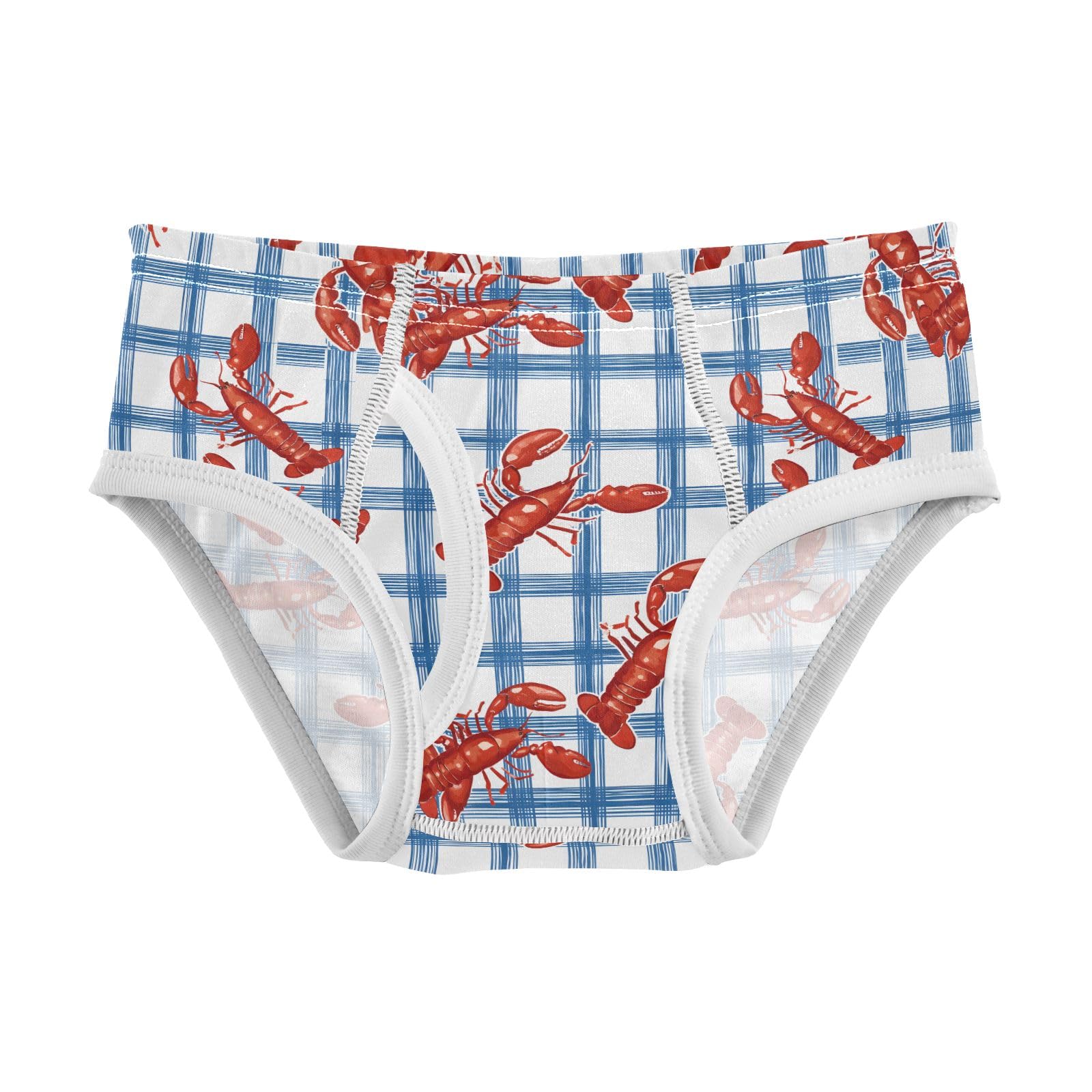 Boys Exclusive Briefs Toddler Underwear 95 Combed Cotton Boxerbriefs 2T name