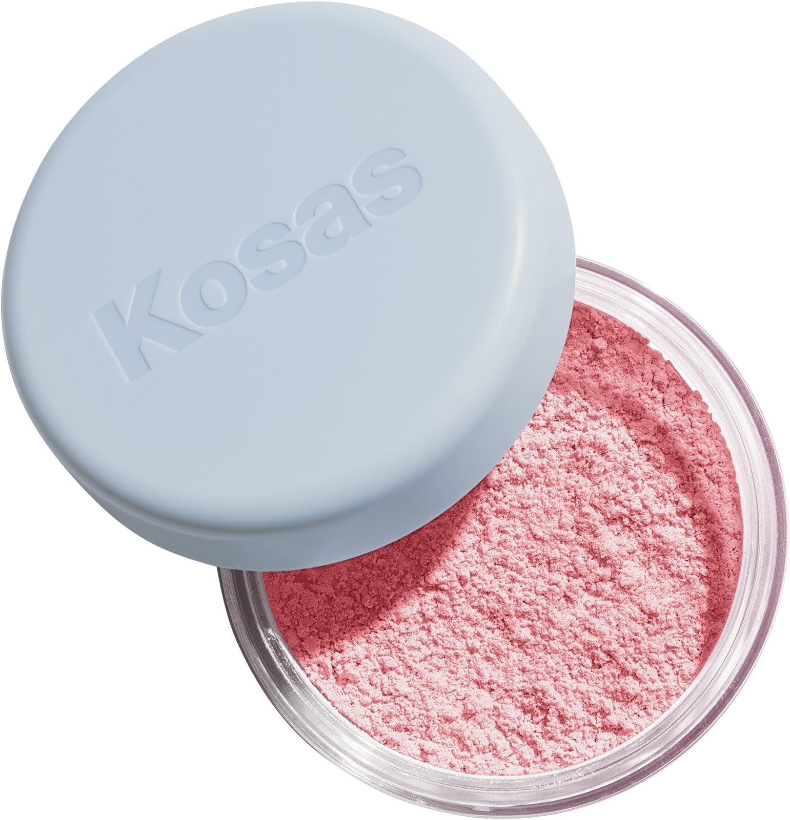 Cloud Set Loose Translucent Talc Free Setting & Blurring Powder - Translucent Candy - 20g