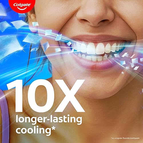 Miniatura 7 de Colgate Pasta de dientes Max Fresh 150 gms