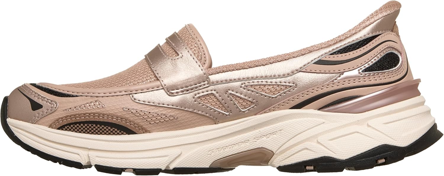 Skechers Women's Stamina Sport Instant Icon