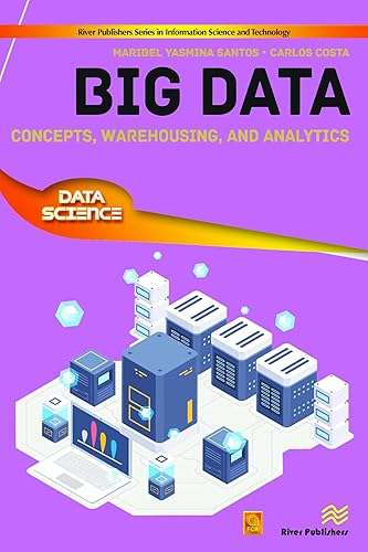 Big Data: Concepts, Warehousing, and Analytics (River Publishers Series in Information Science and Technology)