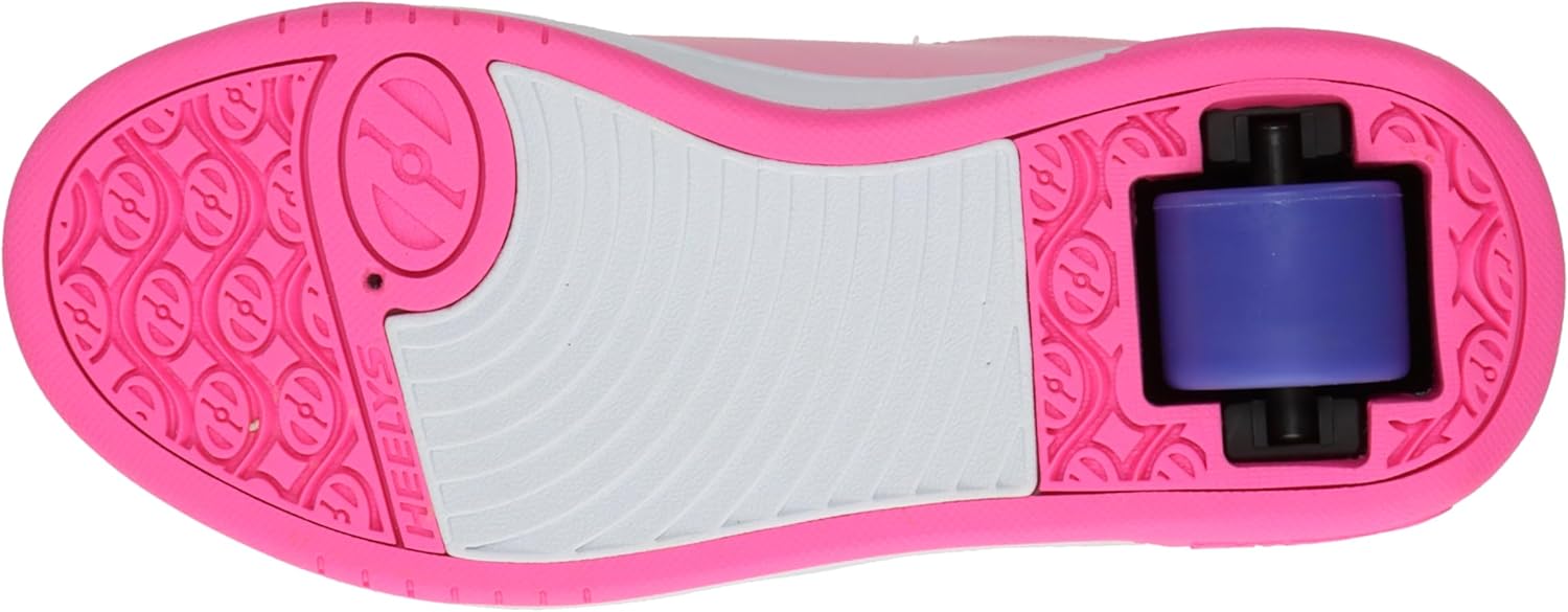 HEELYS(ヒーリーズ) ガールズ Splitローラーシューズ