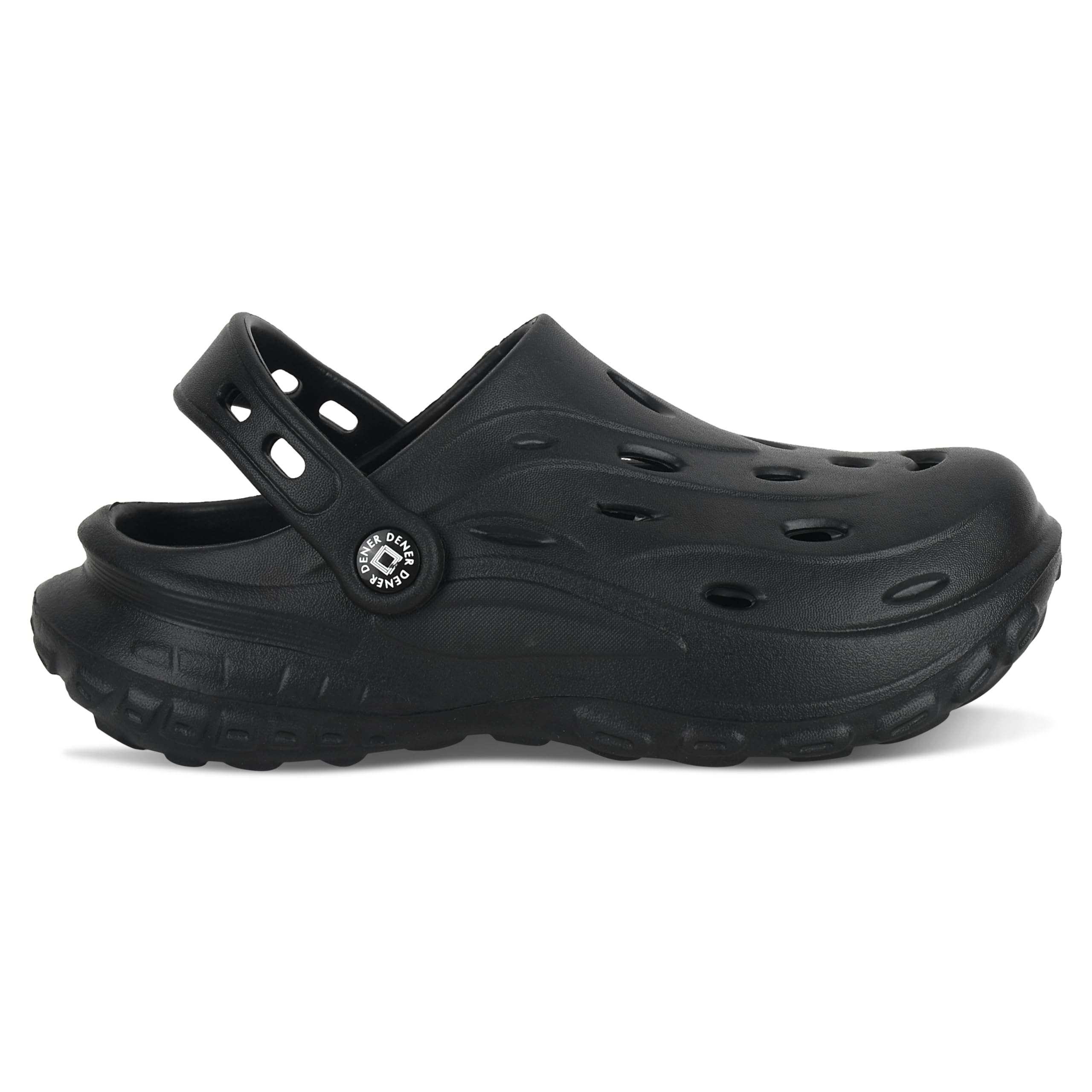 penilo Stylish Slip-on Clog for Men|Breathable Slip-Resistant Clogs|Waterproof Garden Clog for Men|Stylish-picture-48