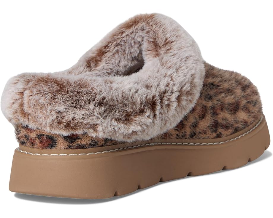 BOBS from SKECHERS Keepsakes Lite - Back View