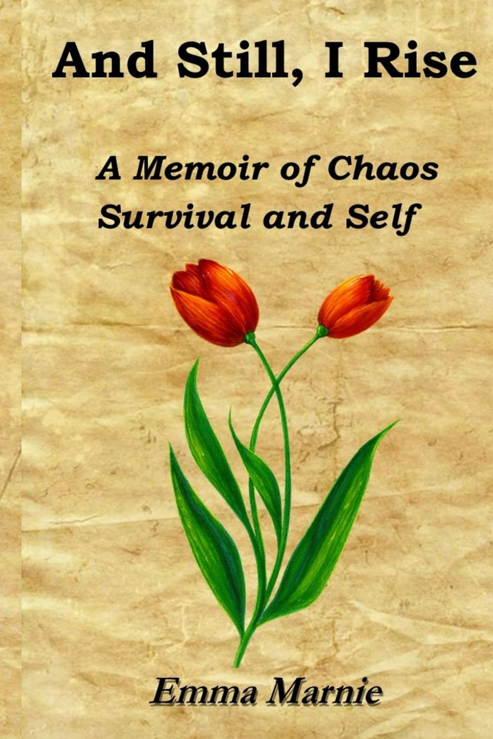 And Still, I Rise: A Memoir of Chaos Survival and Self