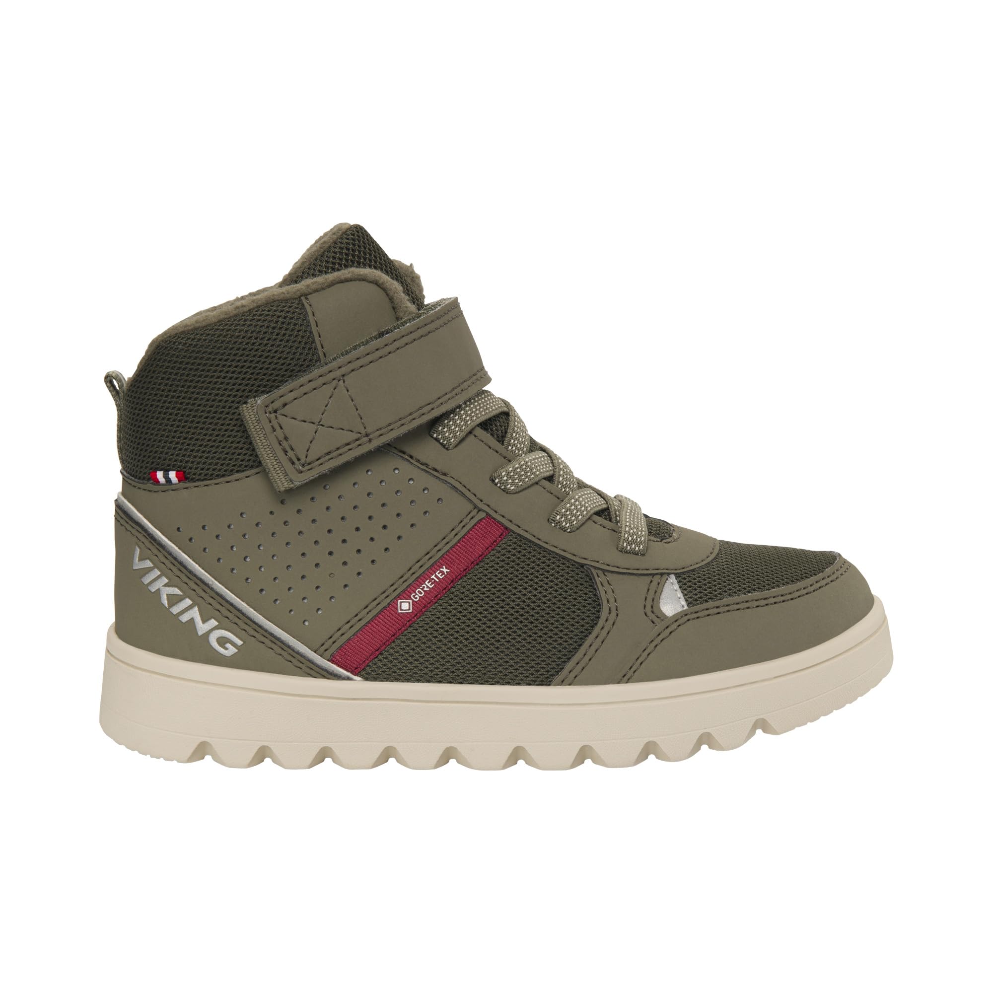 Füllen Sie Ihren Kleiderschrank mit tollen Angeboten für Viking Shoes