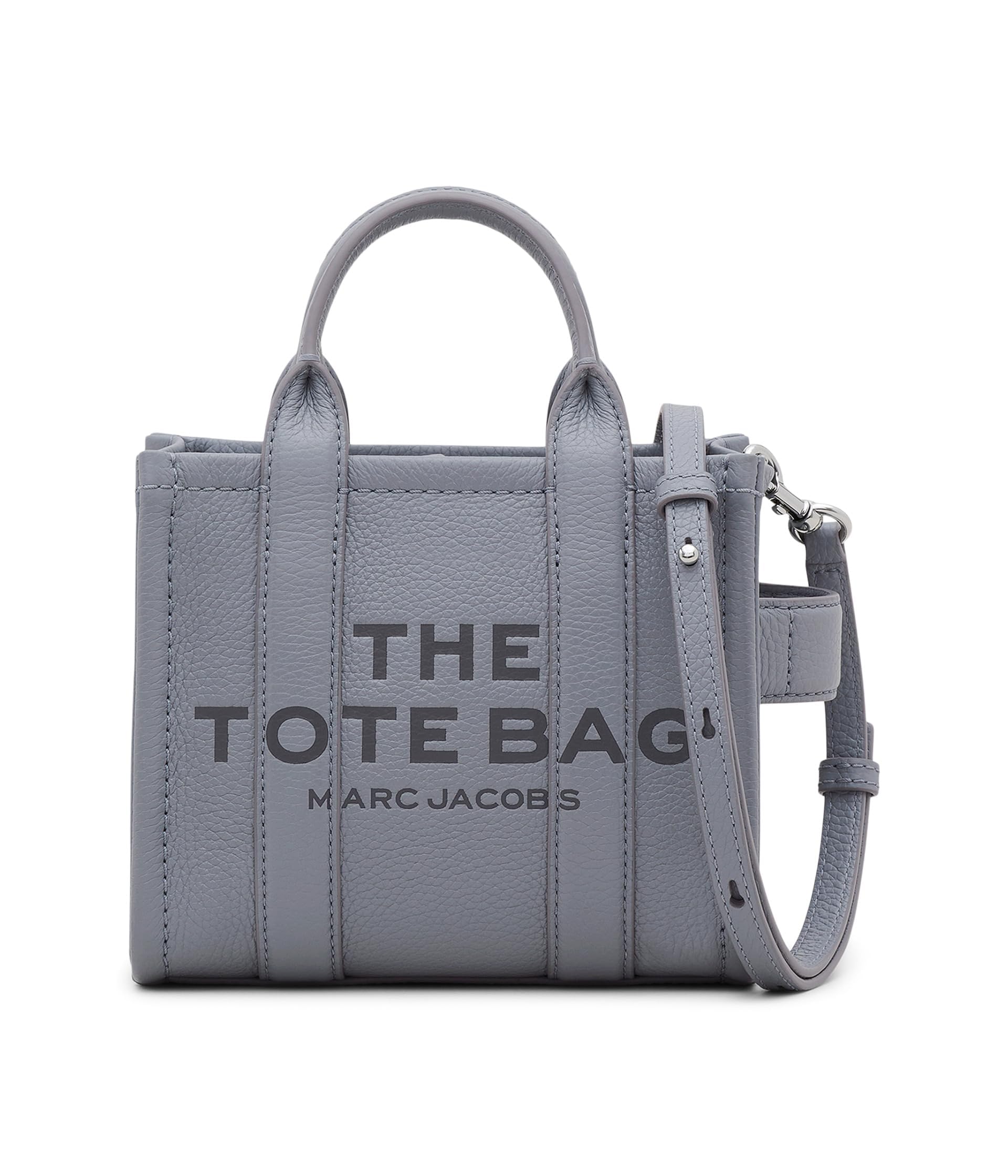 MARC JACOBS THE CROSSBODY TOTE Bag