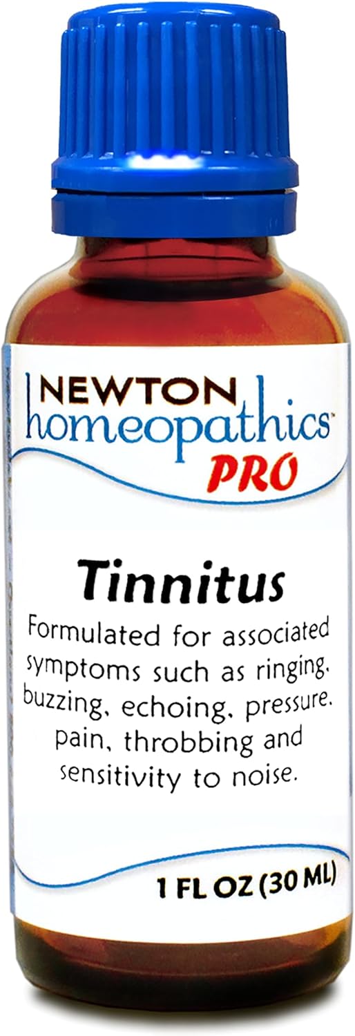 PRO Tinnitus 1 oz