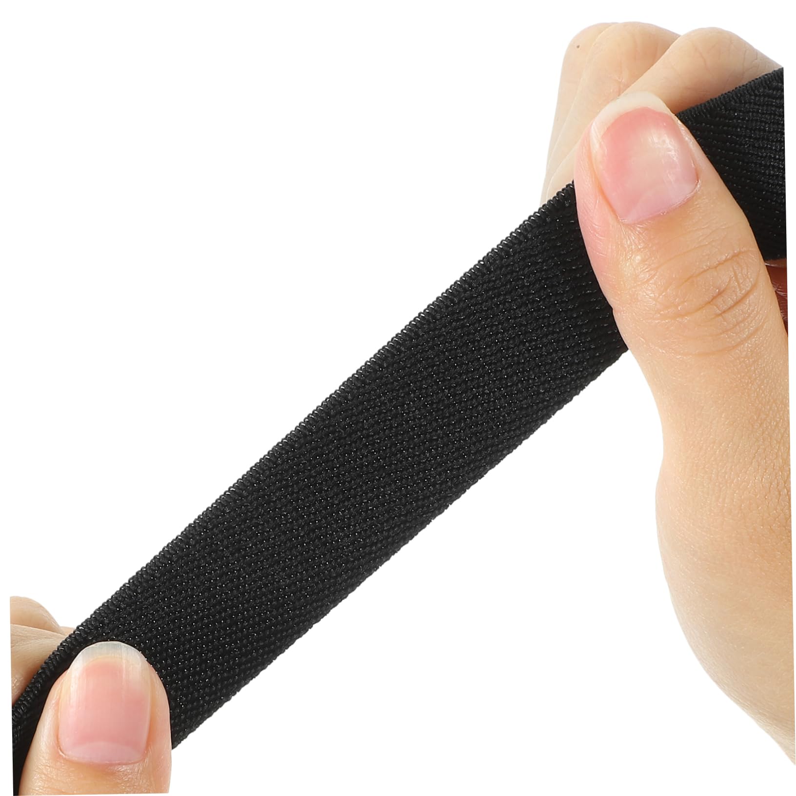 FRCOLOR 3sets Belt Elastic Waist Belt and Uniform Decorative 's Easy to Adjust 2pcs*3