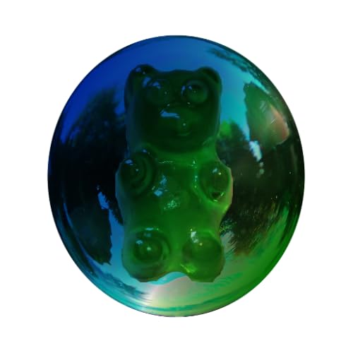 Gummy Pop