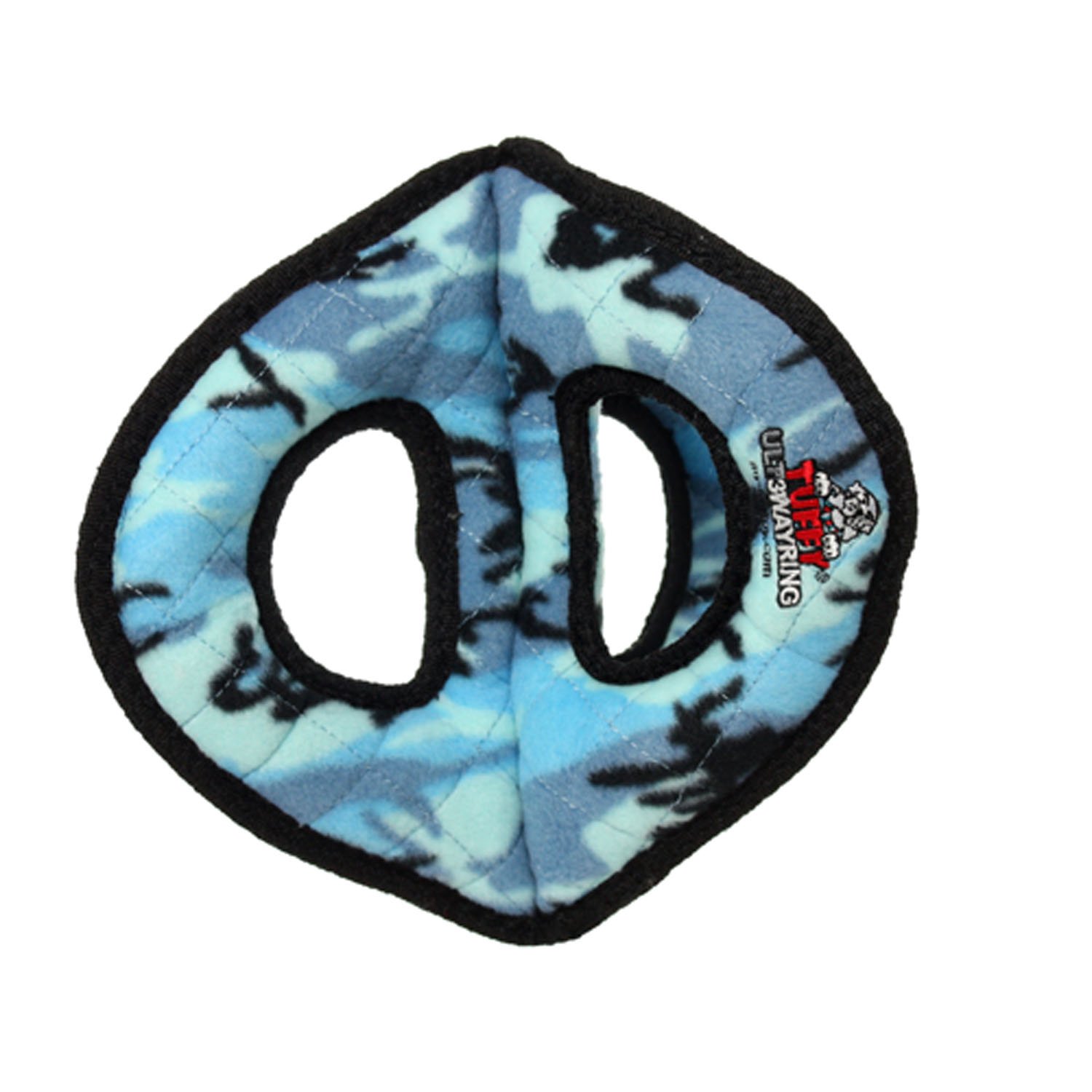 Tuffy Ultimate 3-way Ring, Red