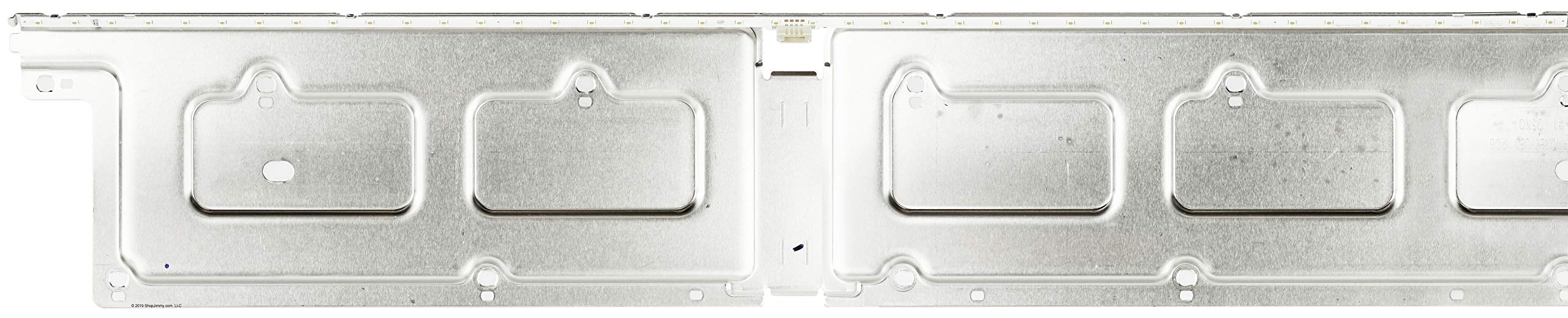 ShopJimmy UN58NU7100F UN58NU710DF UN58RU7100F UN58RU710DF LED Backlight Strips/Bars-2 New