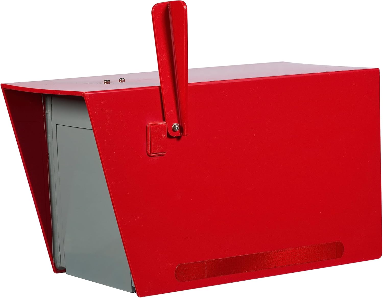 WOODHUT CANADA Mailbox Duraline Extra Large MailboxExtra