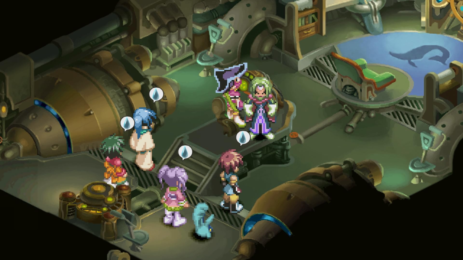 Tales of Eternia Remastered (PS5)