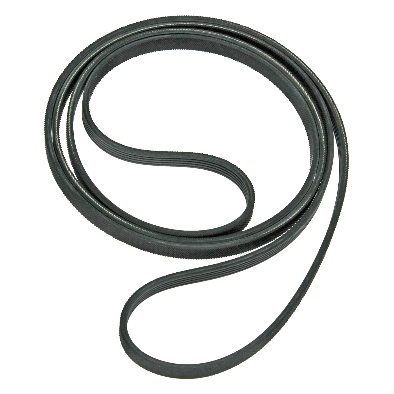 Spares2go Belt for Creda Tumble Dryer (5PHE 1540H5 / 1540 H5)