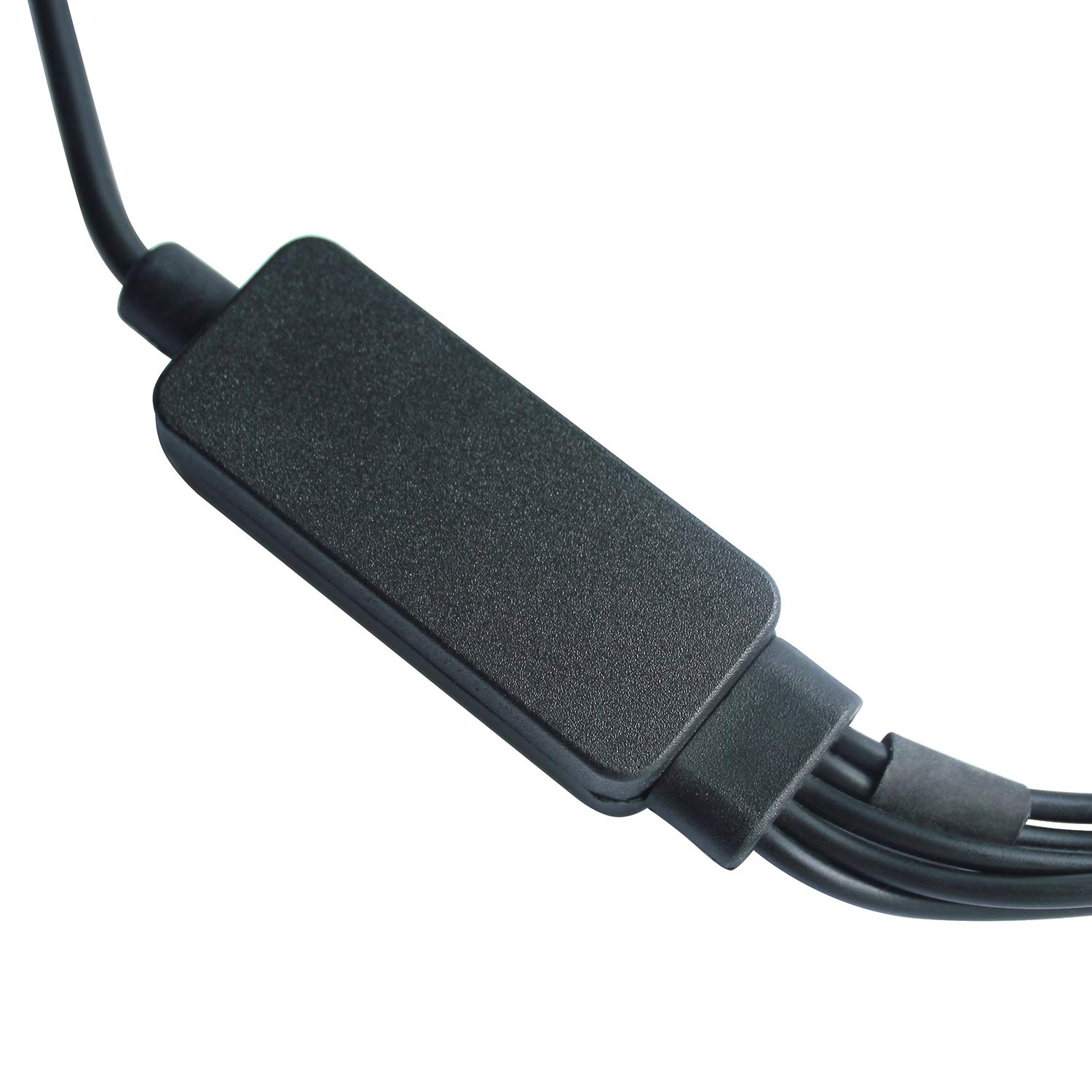 OSTENT Component HD-TV Audio Video HD AV Cable Compatible for Sony PSP GO