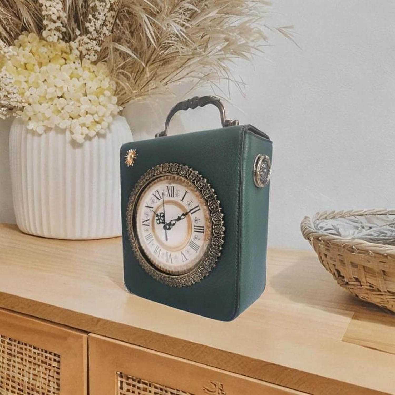 [Wzmzjy] 女性用レザーショルダーバッグ クロスボディスタイル 出張 ショッピング向け