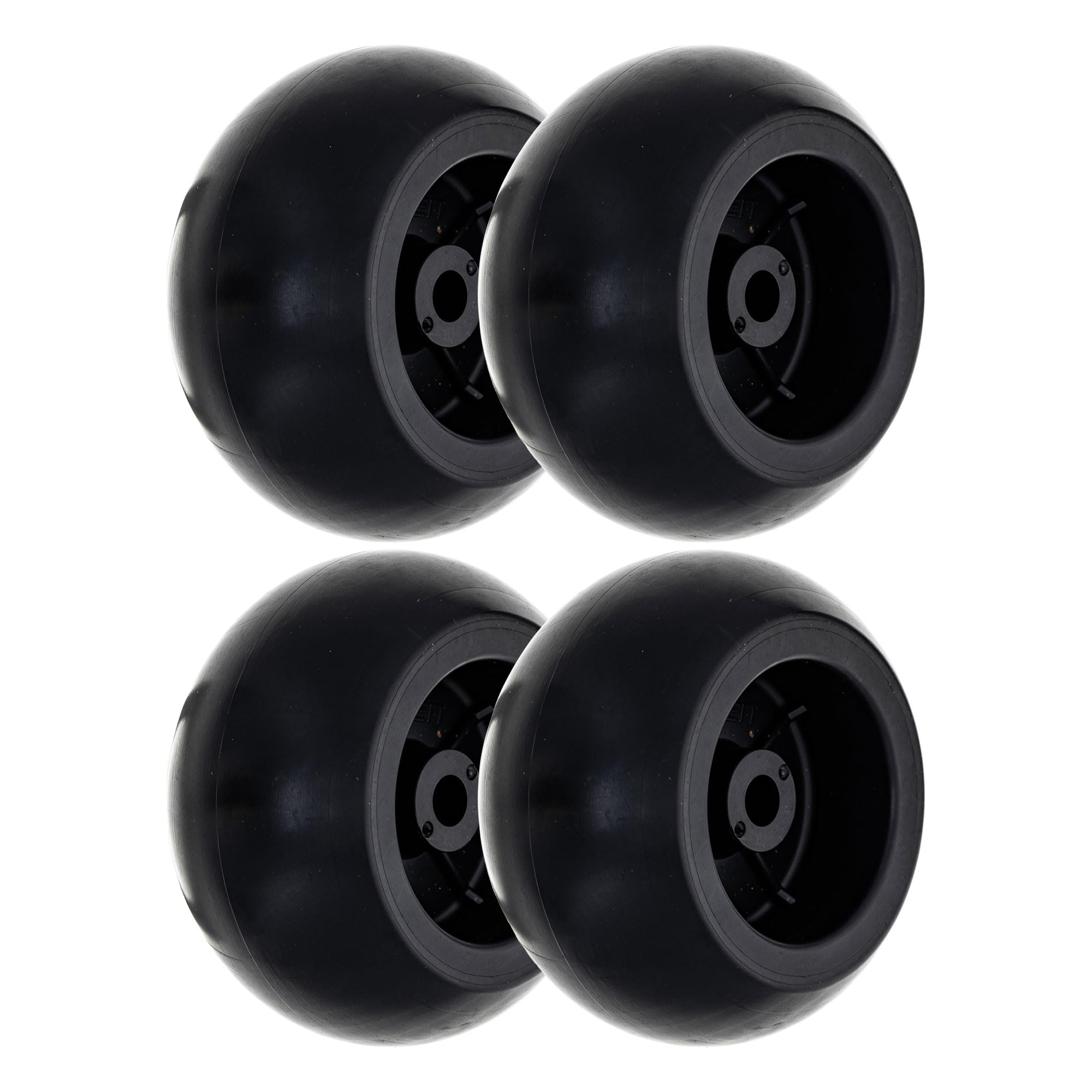 HYT888 Amazon.com : 8TEN Deck Wheel for Husqvarna Cub Cadet RZT50 ZT50