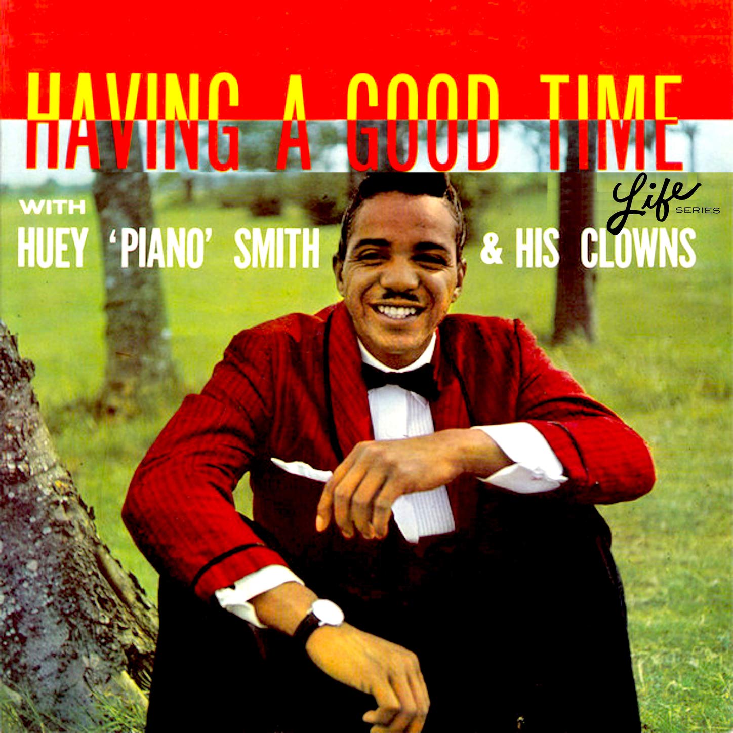 Huey "Piano" Smith & His Clowns