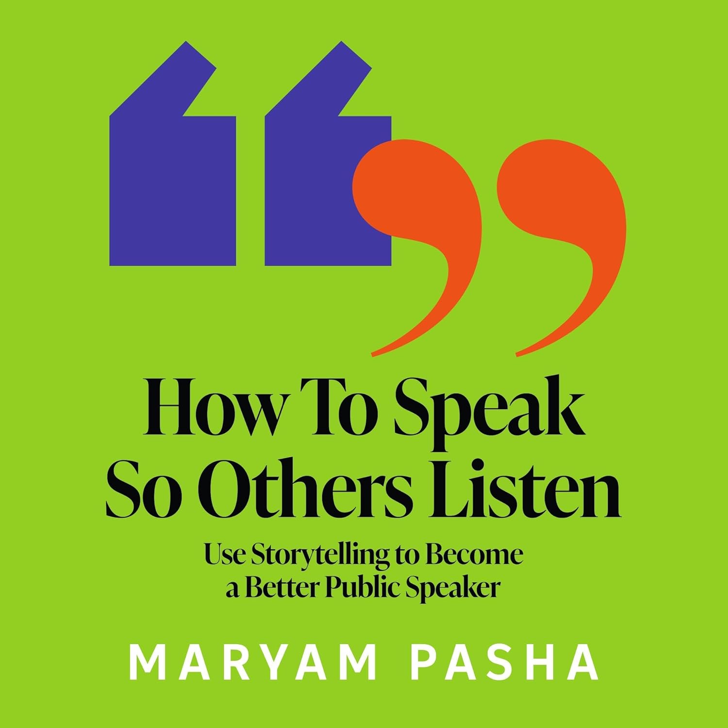 Use Storytelling to Become a Better Public Speaker