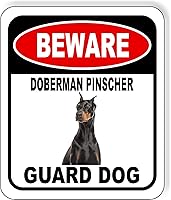 Vista 61 de BEWARE BASSETT HOUND GUARD DOG - Letrero compuesto de aluminio para exteriores, 8.5 x 10 pulgadas