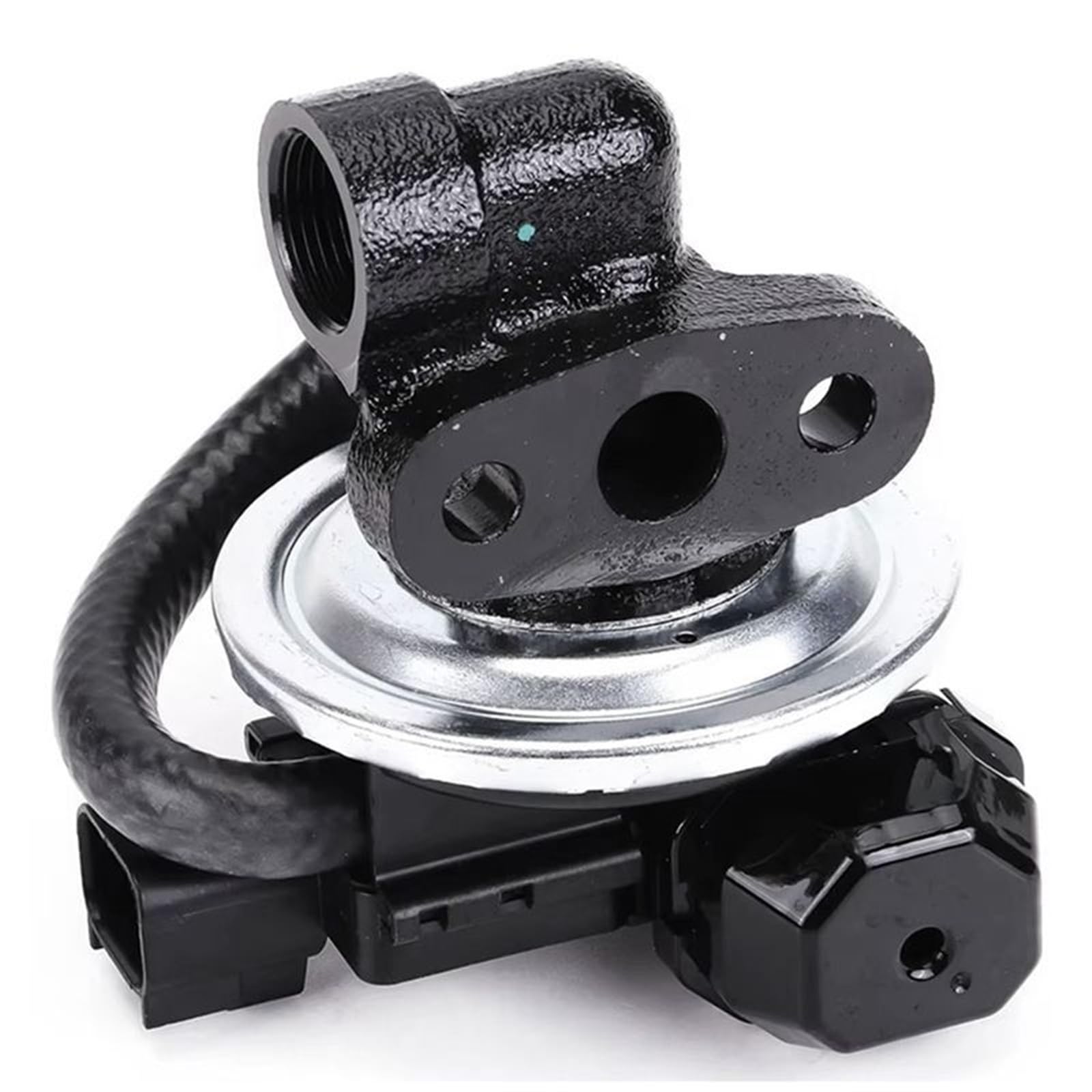 EGR Valve FIt for Ford Mustang 5R3Z9D475CA EGR Valve Replacement PartEGV1045 Exhaust Gas Recirculation Valve Purge Valve