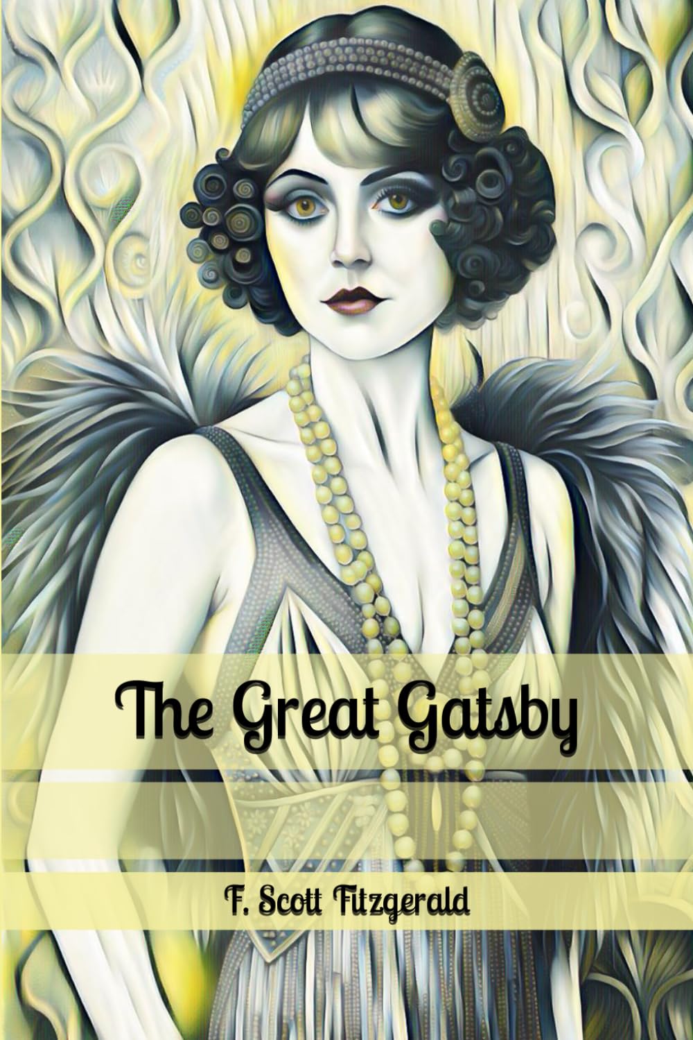 The Great Gatsby
