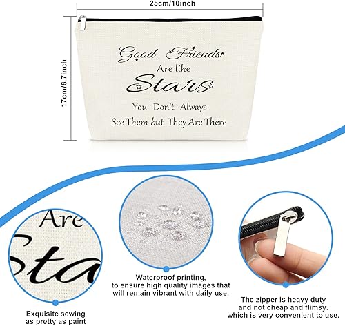 Miniatura 2 de Mikela Regalos de amistad para mejores amigas, 98_NO1