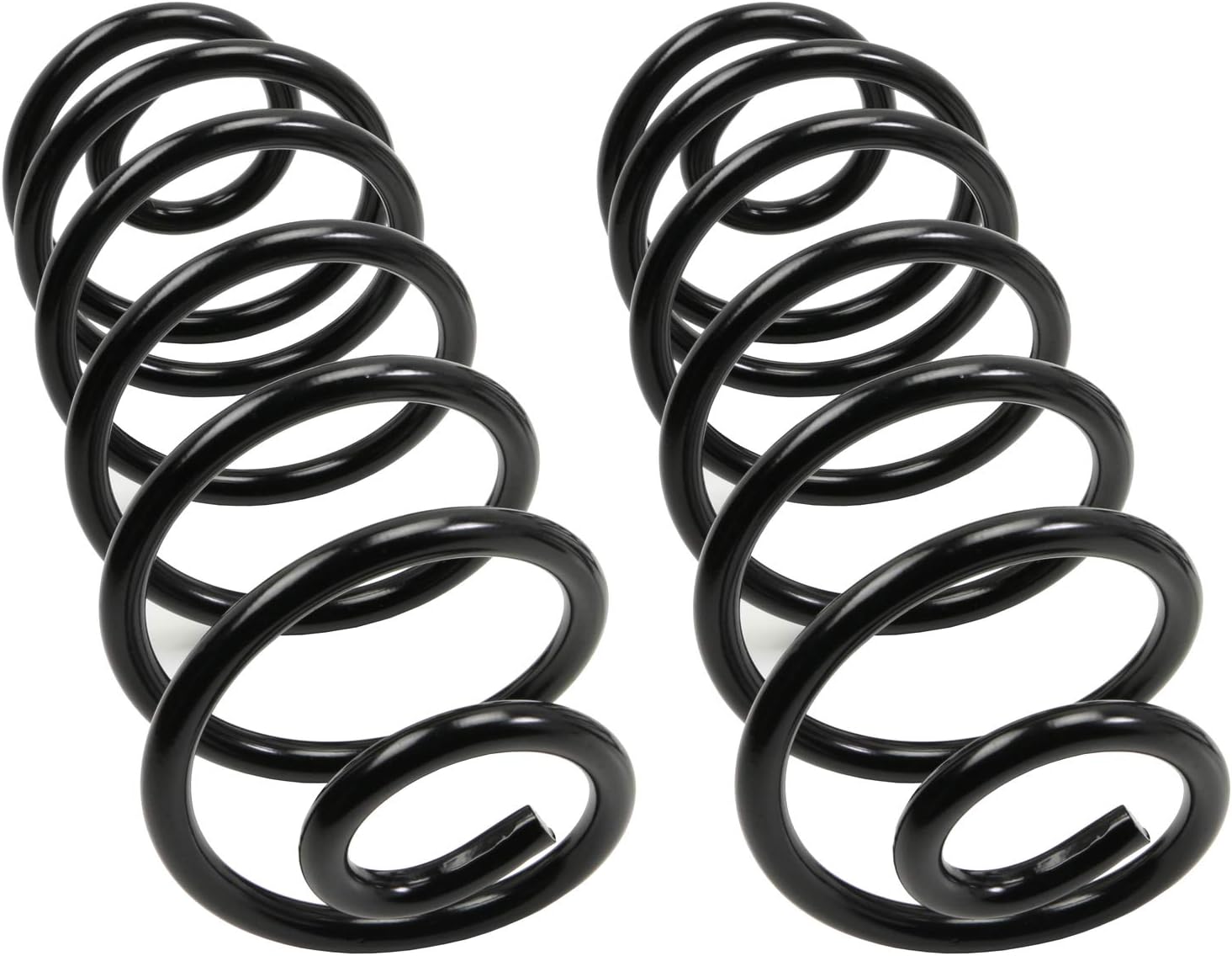 Moog CC81065 Suspension Coil Spring, ORings & ORing Kits Amazon Canada