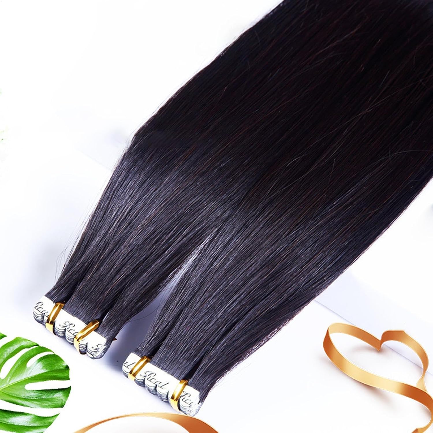 女性用ヘアパッチ | ストレート エクステンション ウィッグ - 軽量 ナノ ノンコンタクト 増毛パッチ 患者様用 パフォーマンス