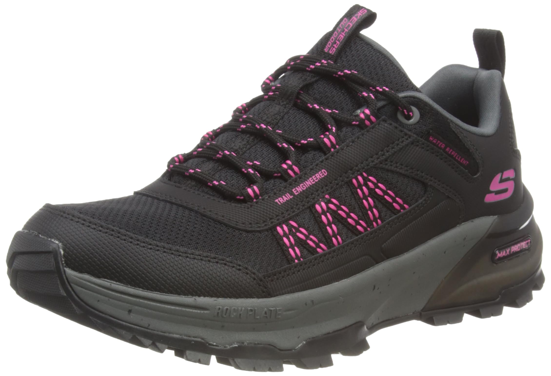 Womens Max Protect Legacy Loafer