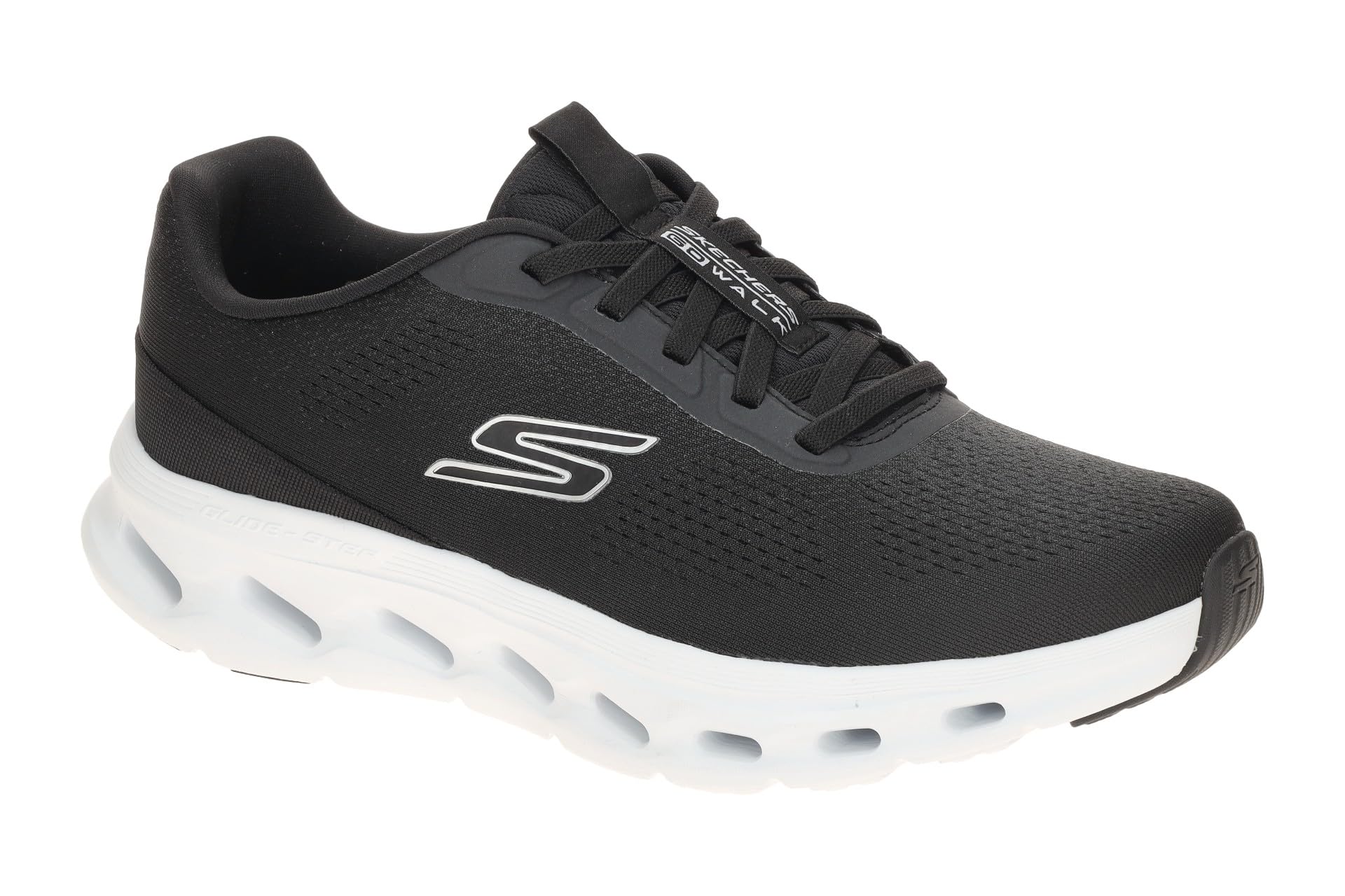 Skechers Go Walk Glide-Step 2.0 Vic, Zapatillas Hombre