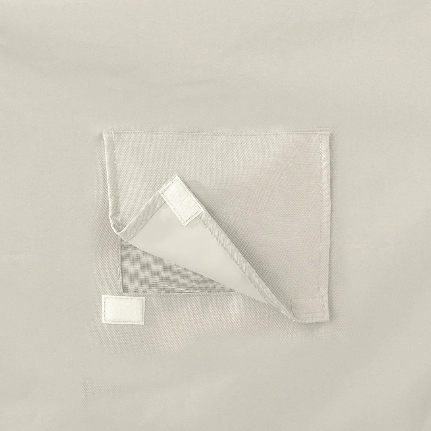 Buy Amazon Basics Outdoor Standup Patio Heater Cover Online at