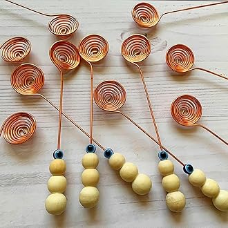 Esphand Incense Burner اسفند دودکن Espand Incense Burner اسپند سوز ، اسفند سوز Esfand Incense Burner 1Pcs