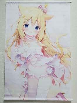 Amazon.co.jp: V68 しらたま イ オリジナル 猫耳 美少女 B2 Amazon.co.jp: V68 しらたま イ オリジナル 猫耳 美少女 B2