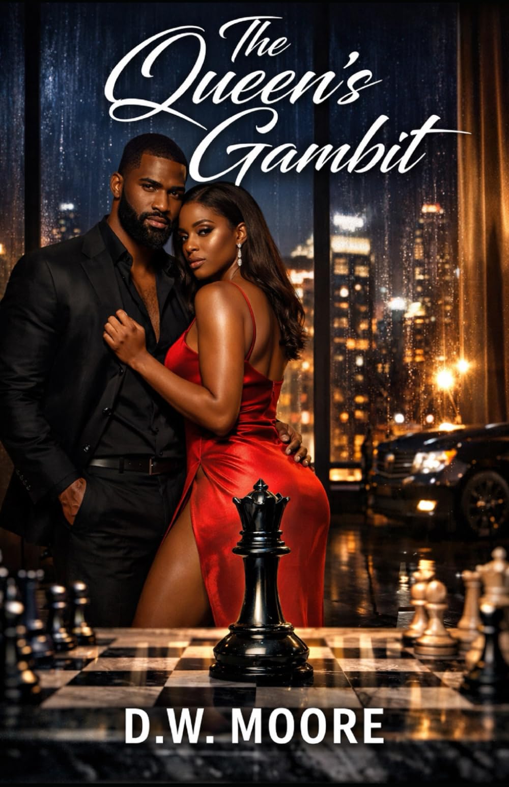 The Queen’s Gambit