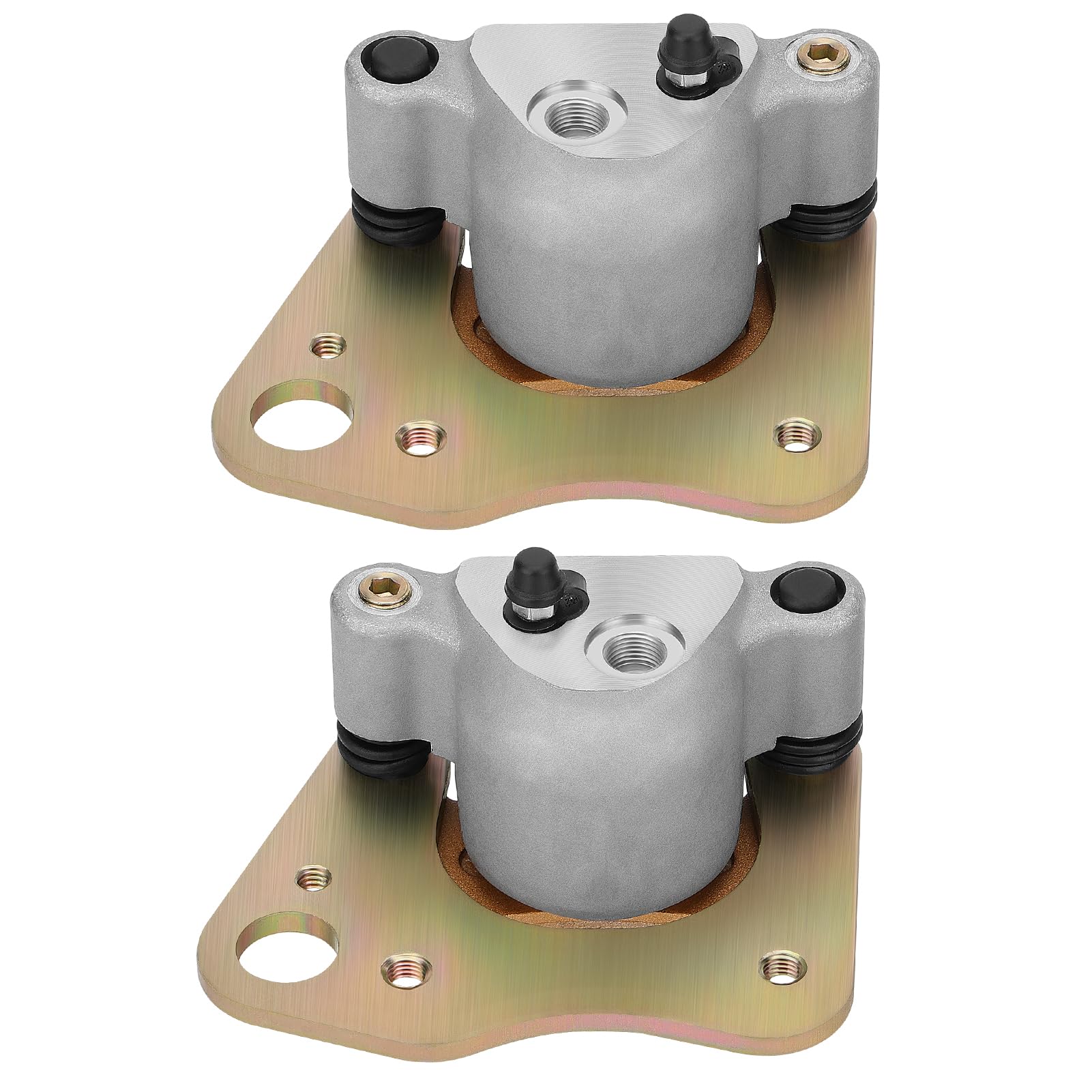 Amazon.com: Front Left Right Brake Caliper Assembly for Polaris