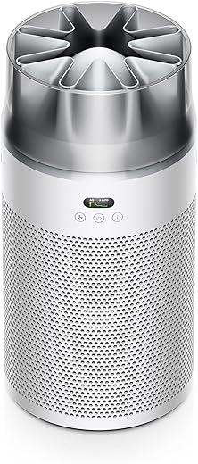 Electrostatic Air Purifiers