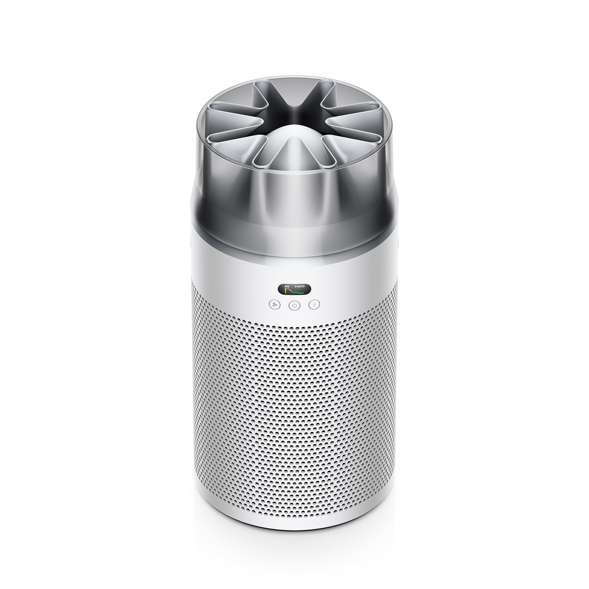 Amazon.com: Dyson Hushjet Compact Purifier, Engineered for