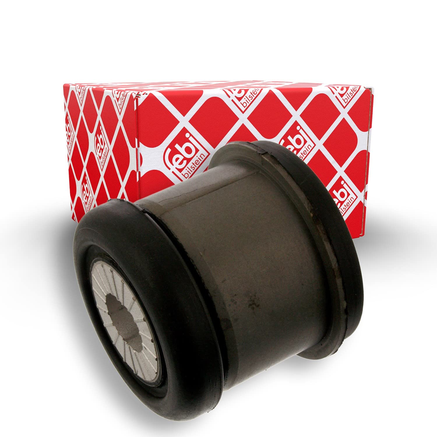 2x ✅Fits FEBI 39587 REAR BEAM BUSHING   ⭐UK Seller⭐