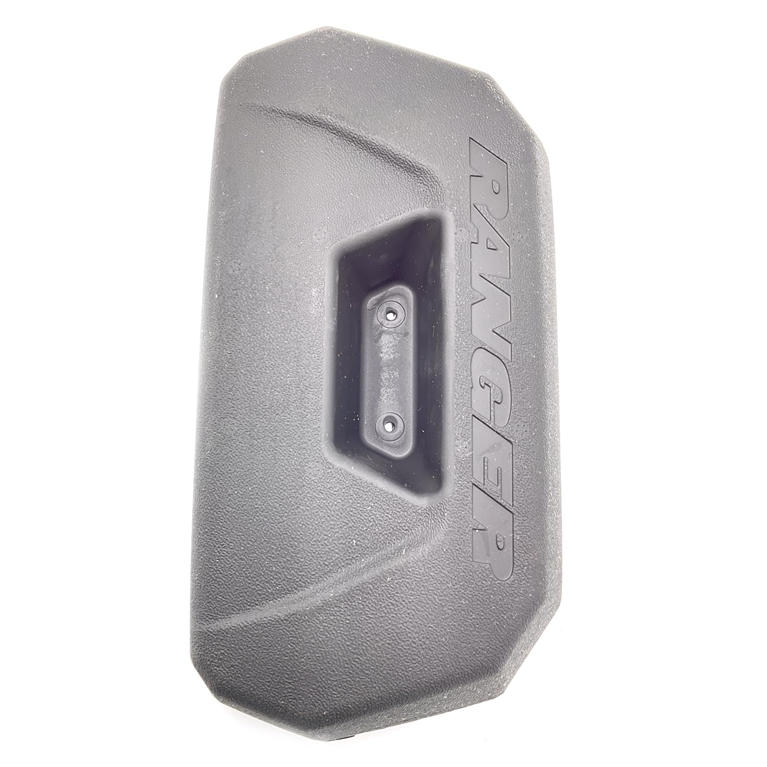 Amazon.com: Polaris Gloss Black Headrest, for RANGER Models
