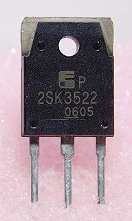 2SK3522 / MOSFET / TO247 / 1 Piece (qzty)